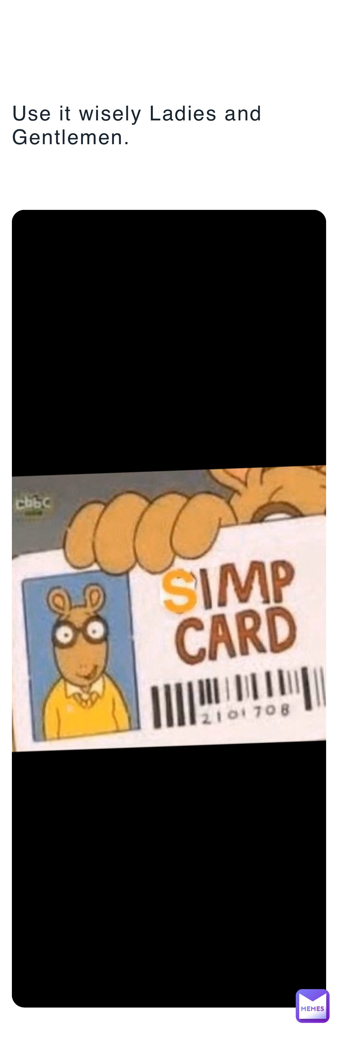 Meme by ChristerCapalot