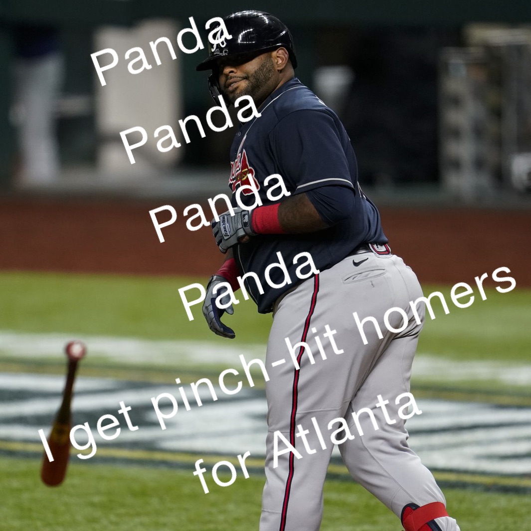 Atlanta braves Memes