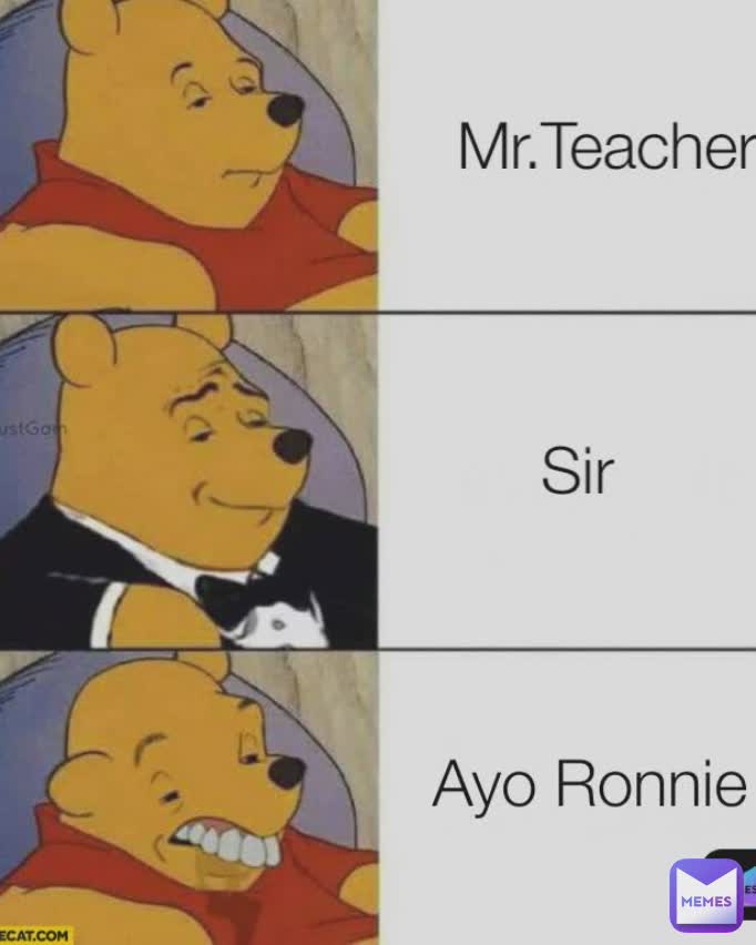 Meme by yeeyeenationrednecks