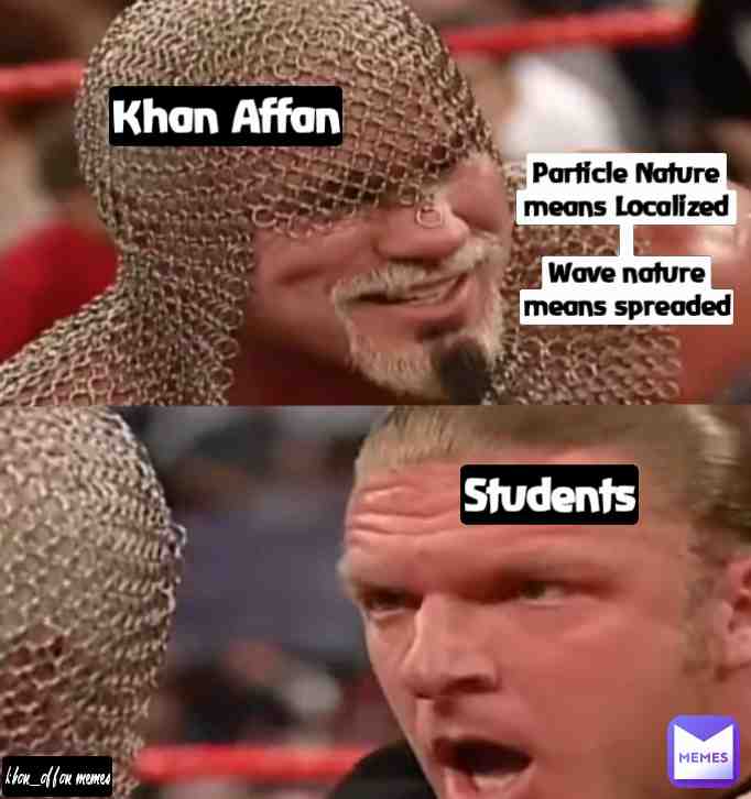 Meme shared by @affan_414