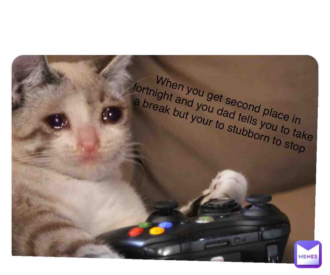 Me IRL