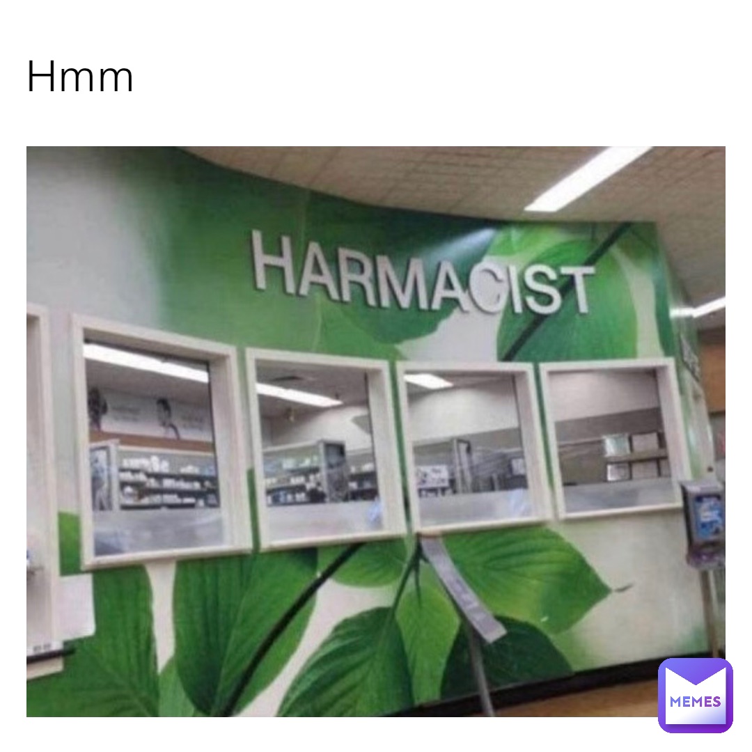 Hmm