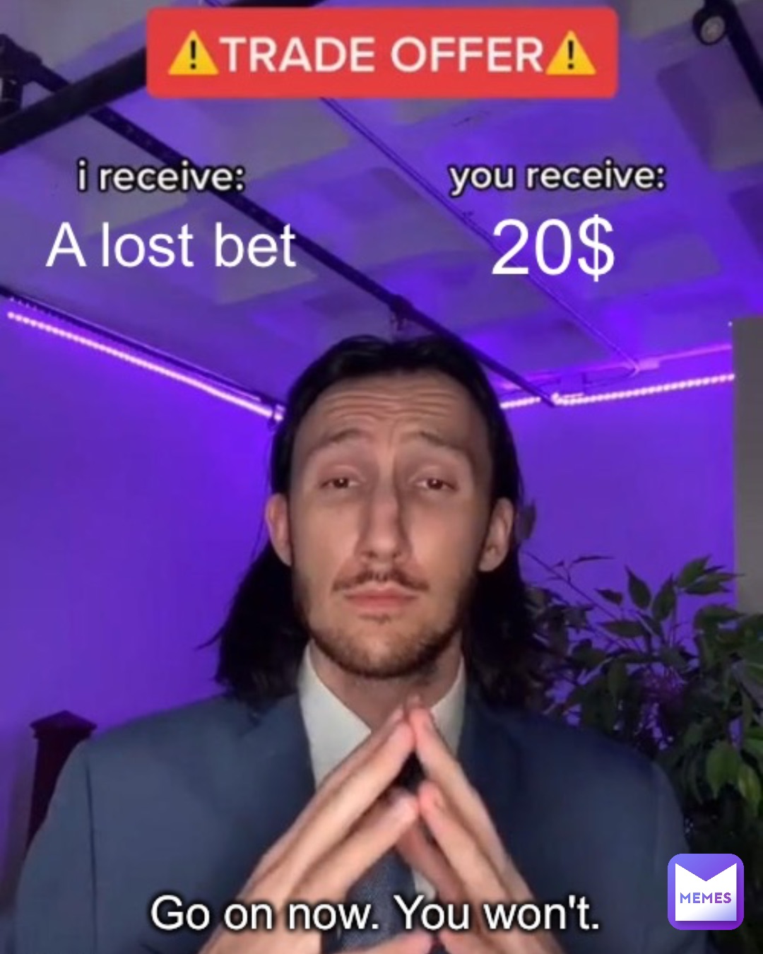 Meme by TheMostLongestName