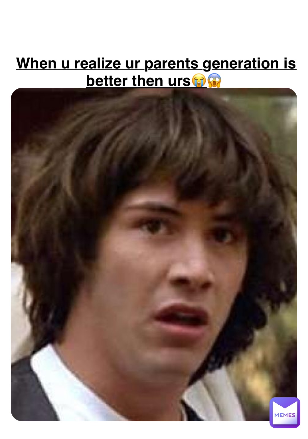 Meme by Sunflowerlunam