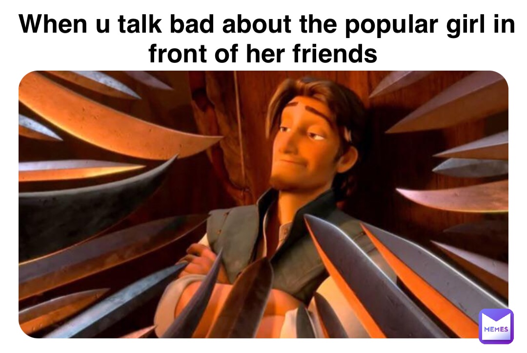 Meme by Sunflowerlunam