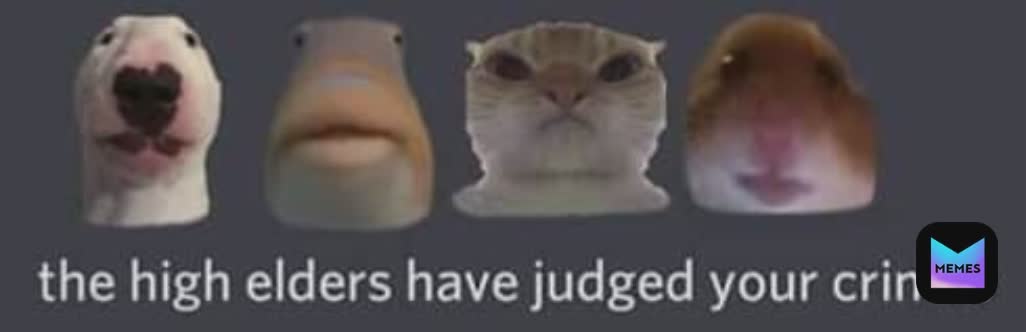 Meme by MerciifulReality