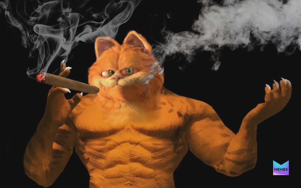 Meme by MerciifulReality