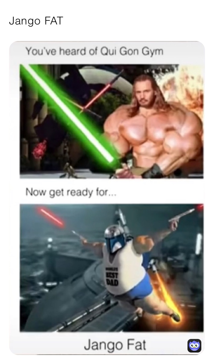 Jango FAT