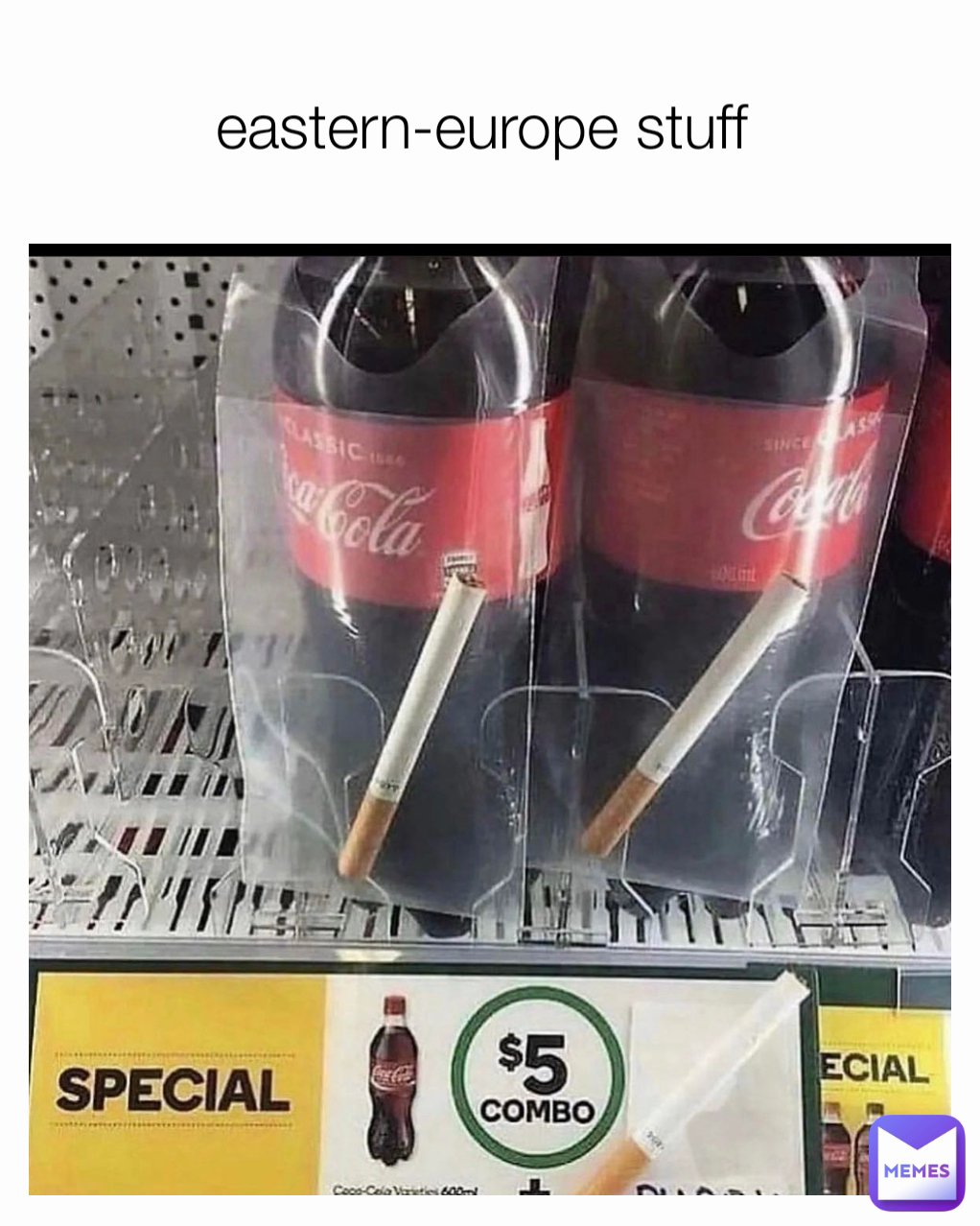 eastern-europe stuff 