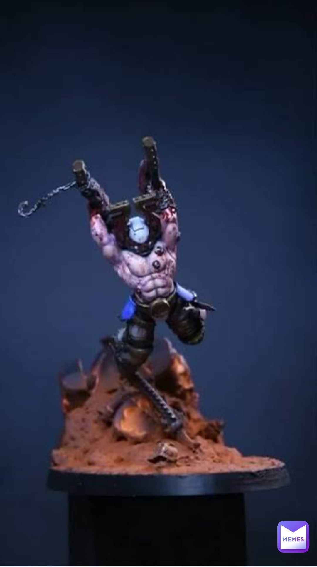 Meme by deathkorpscommander