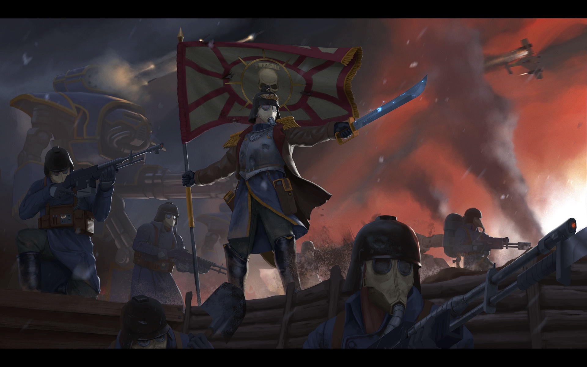 Meme by deathkorpscommander