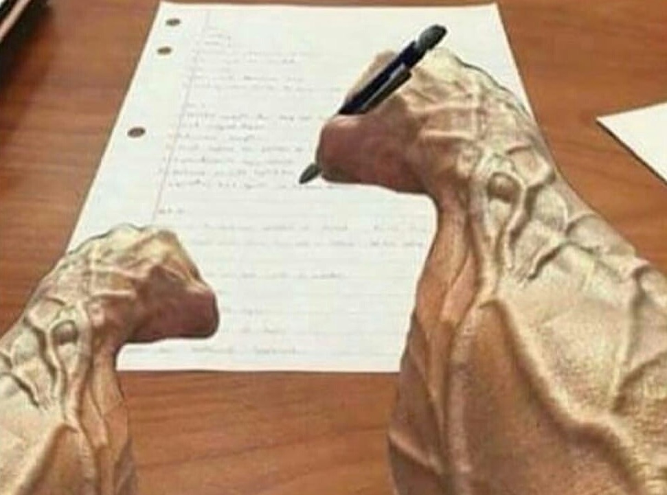 Meme by deathkorpscommander