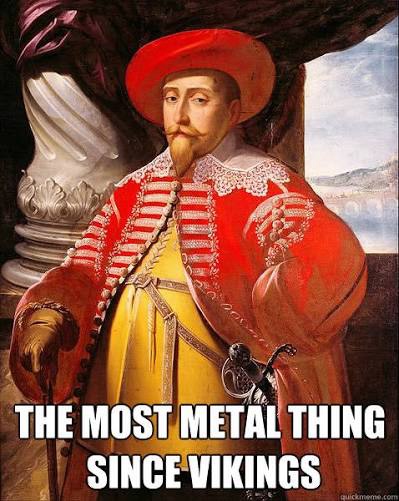 Meme by deathkorpscommander