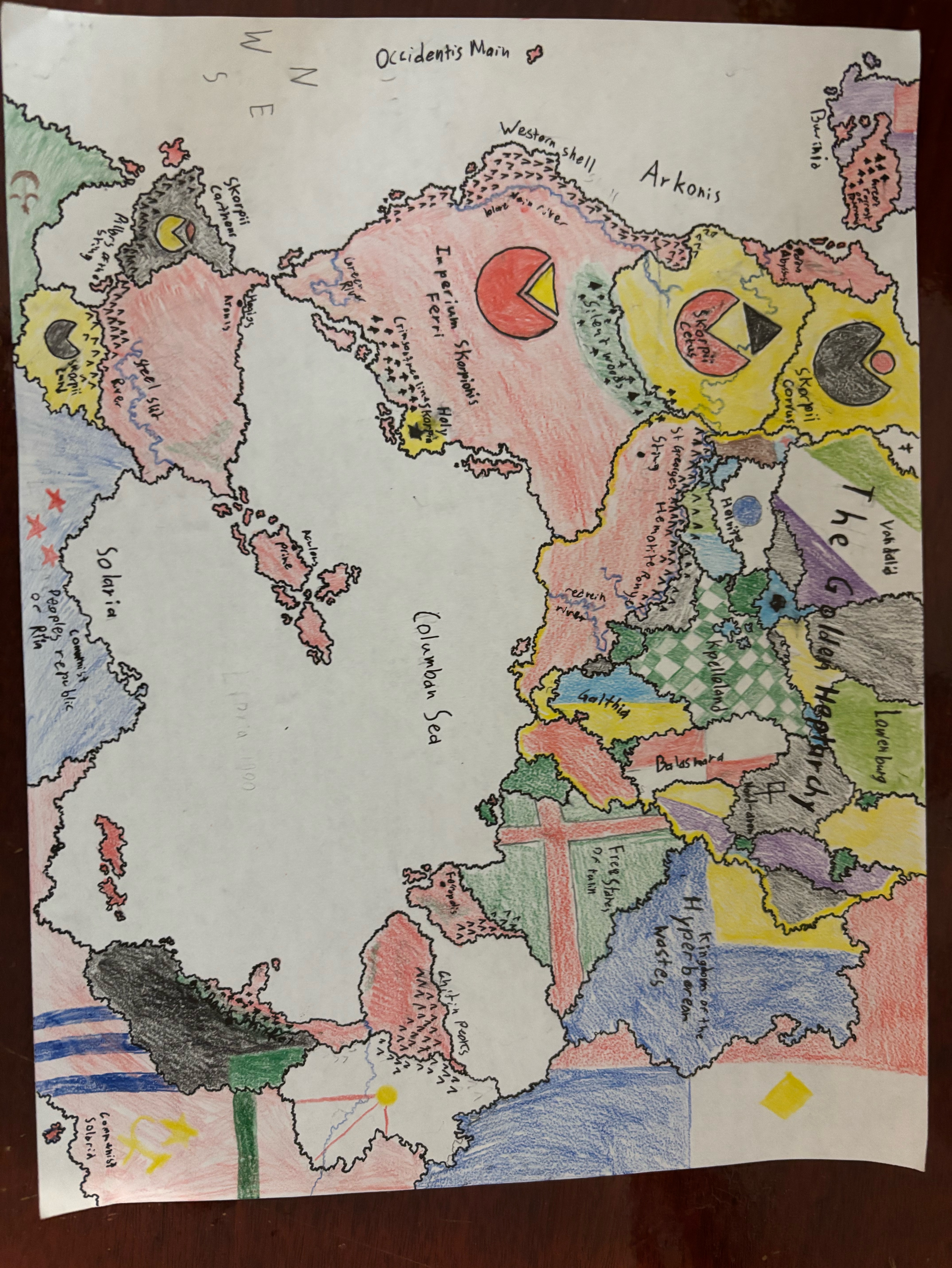 Meme by deathkorpscommander