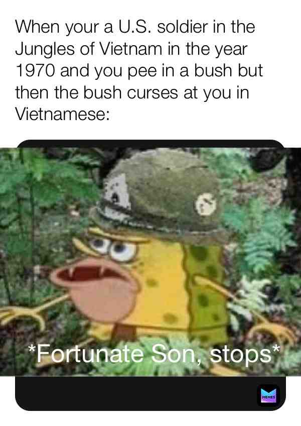 Meme shared by @deathkorpscommander