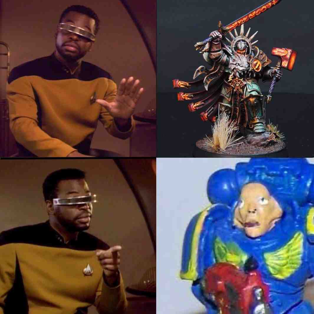 Meme shared by @deathkorpscommander