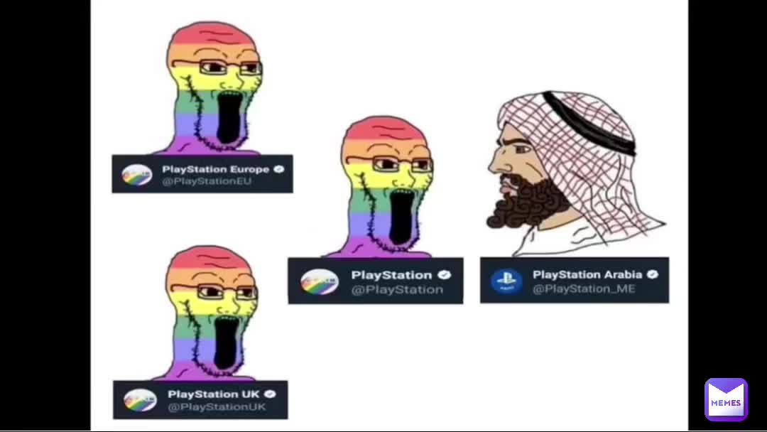 Meme shared by @deathkorpscommander