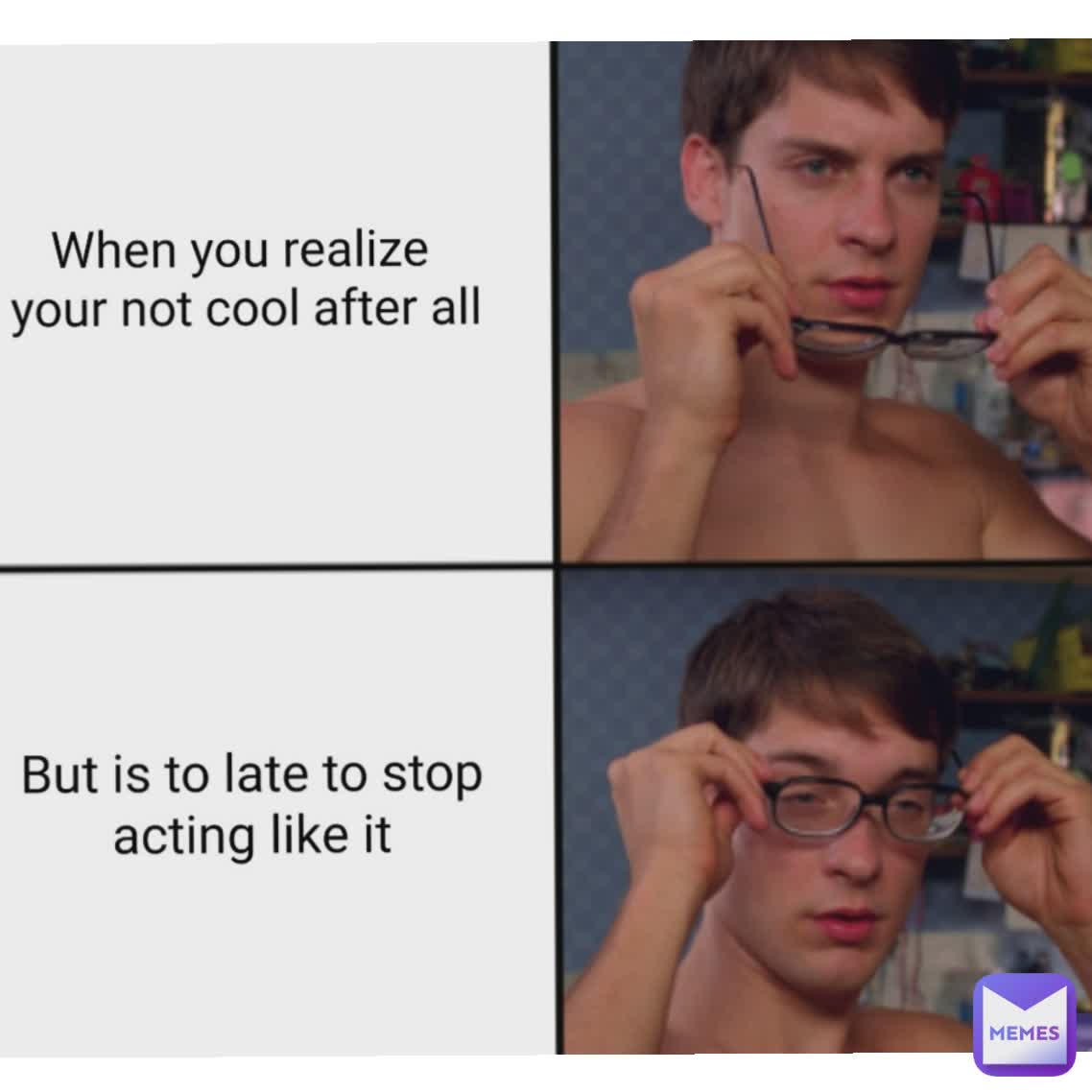 Type Text