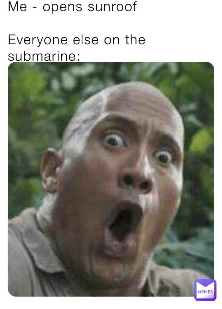 #therock