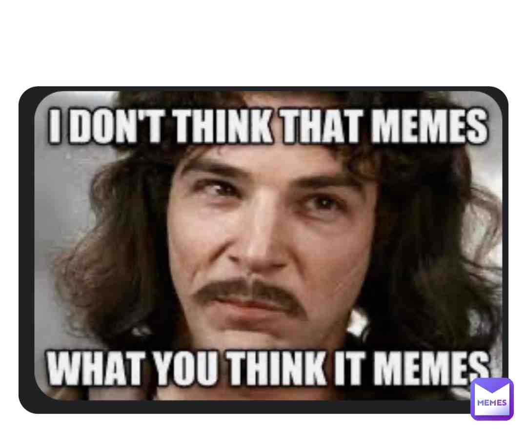 Meme preview