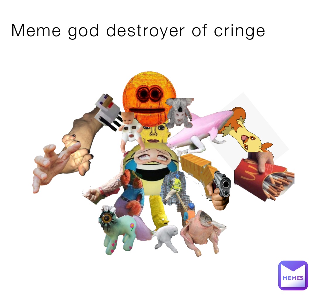 Meme by mr_cursed_image