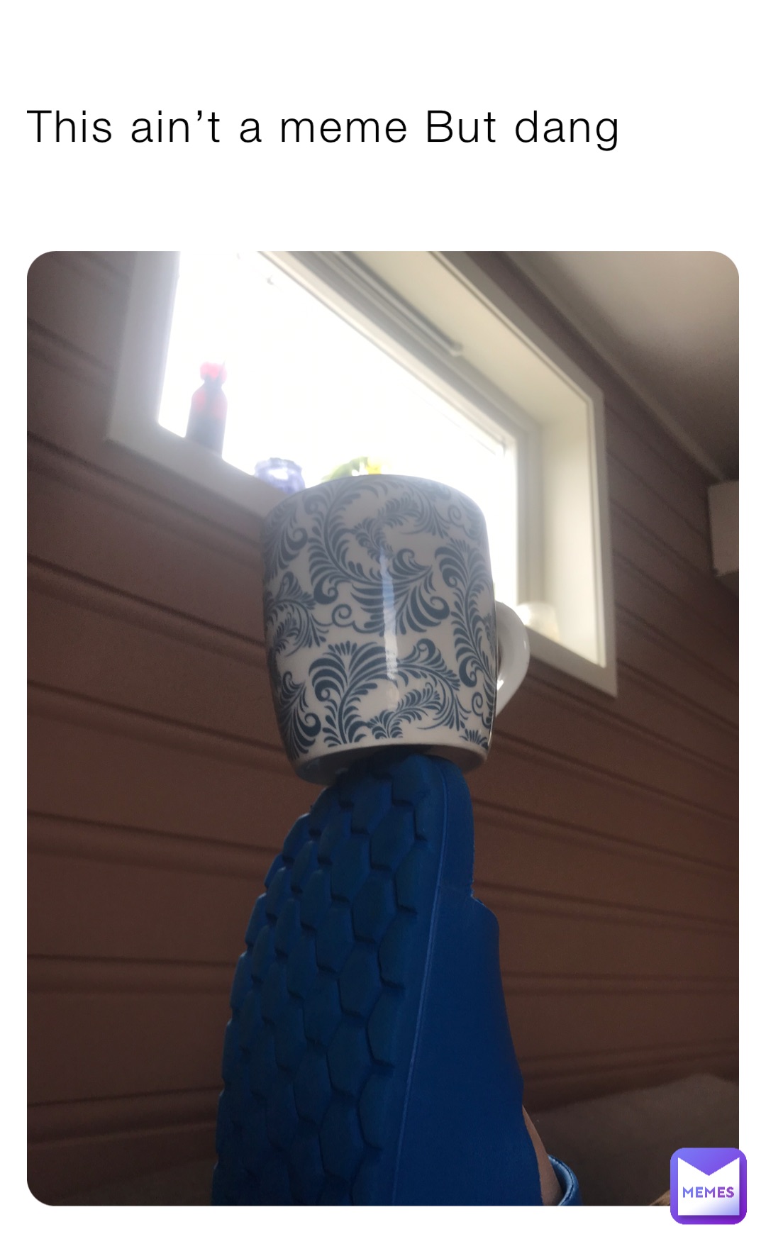 Meme by mr_cursed_image