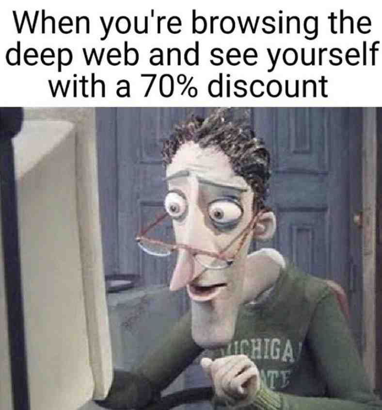 Meme shared by @takoV9