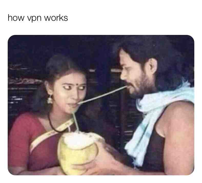 Meme shared by @takoV9