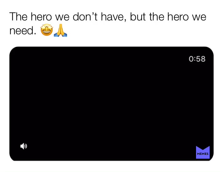 Lol sike, has to leave something memorable for 24h 😂  #memes  #dankmemes  #edgy  #edgymeme  #edgymemes  #aquaman  #mermaidman