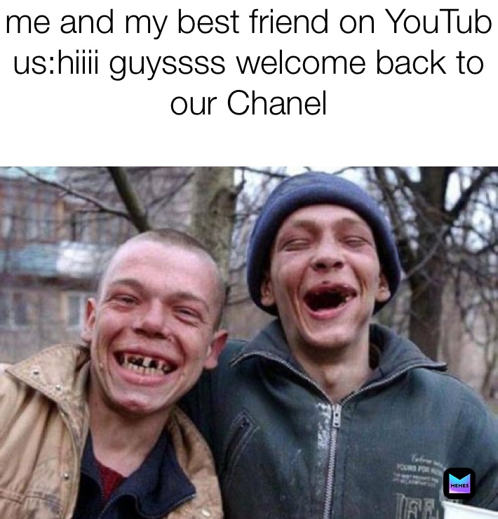 Meme by nicolrrrrrrr