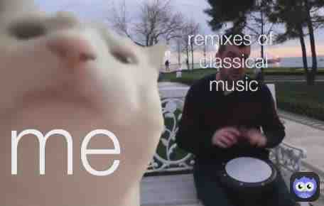 Meme shared by @rendergreninja