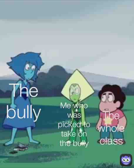 Meme shared by @rendergreninja