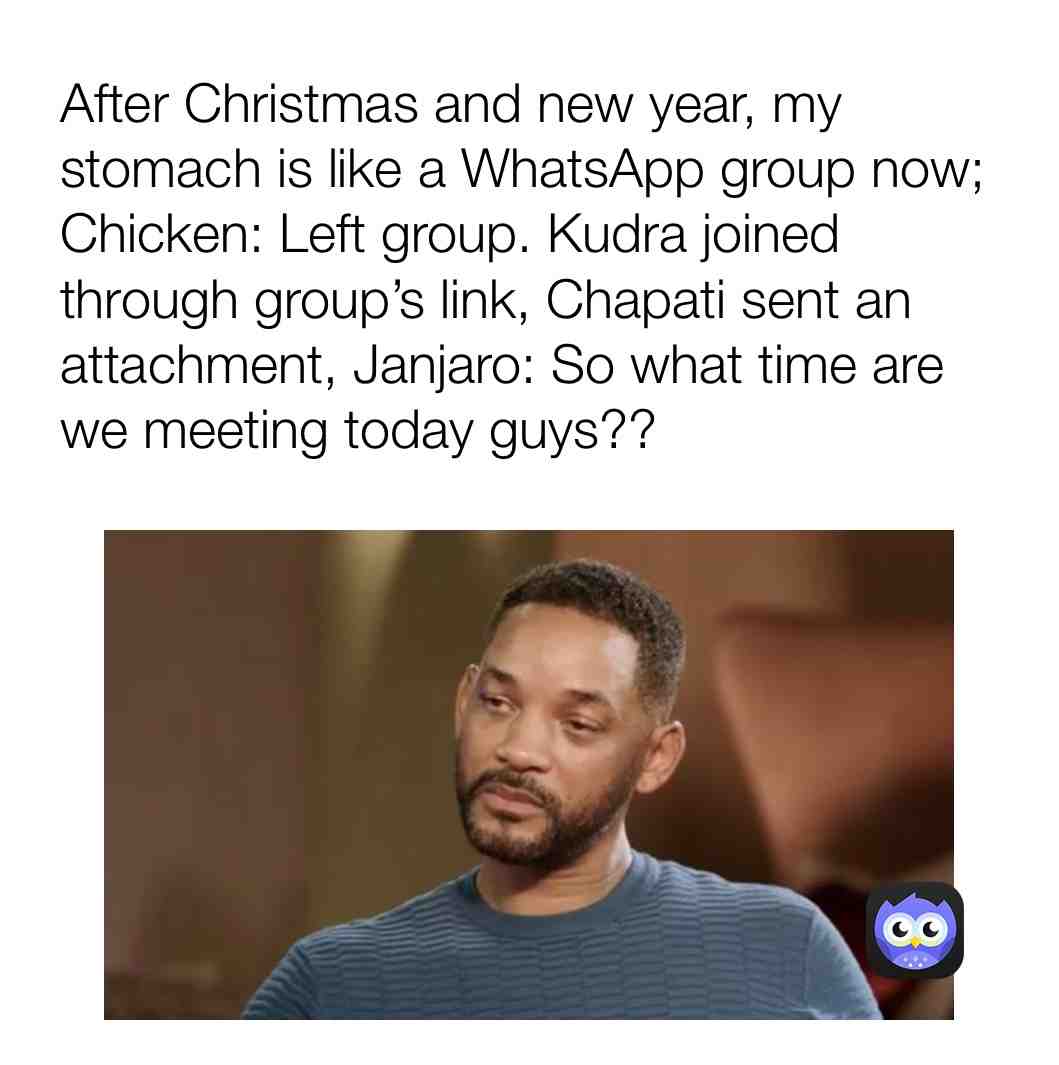 Meme shared by @Junub_Adik_TV