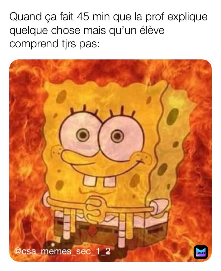 Meme by csa_memes_sec1_2