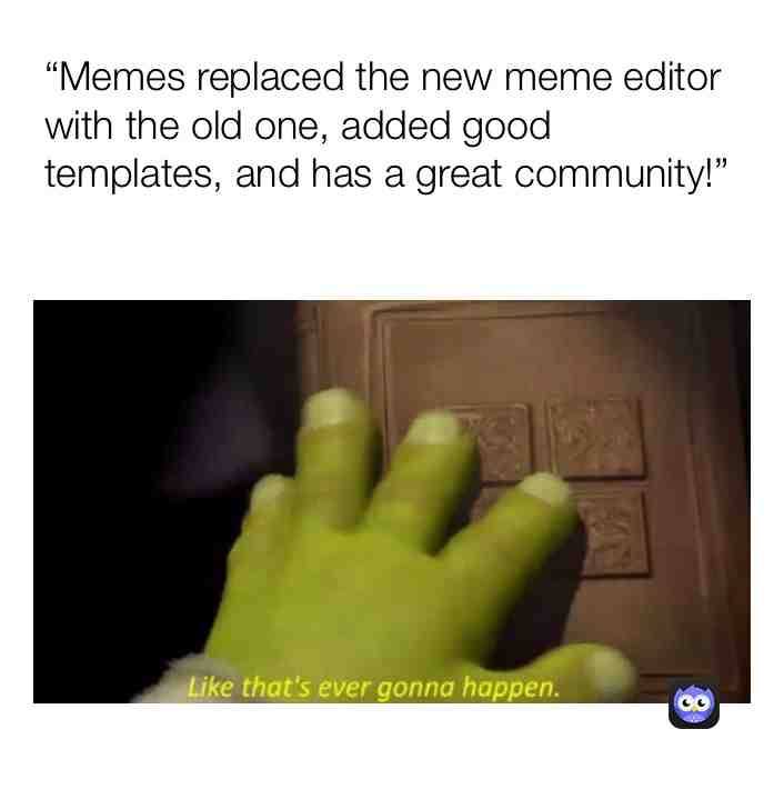 #fixthemememaker