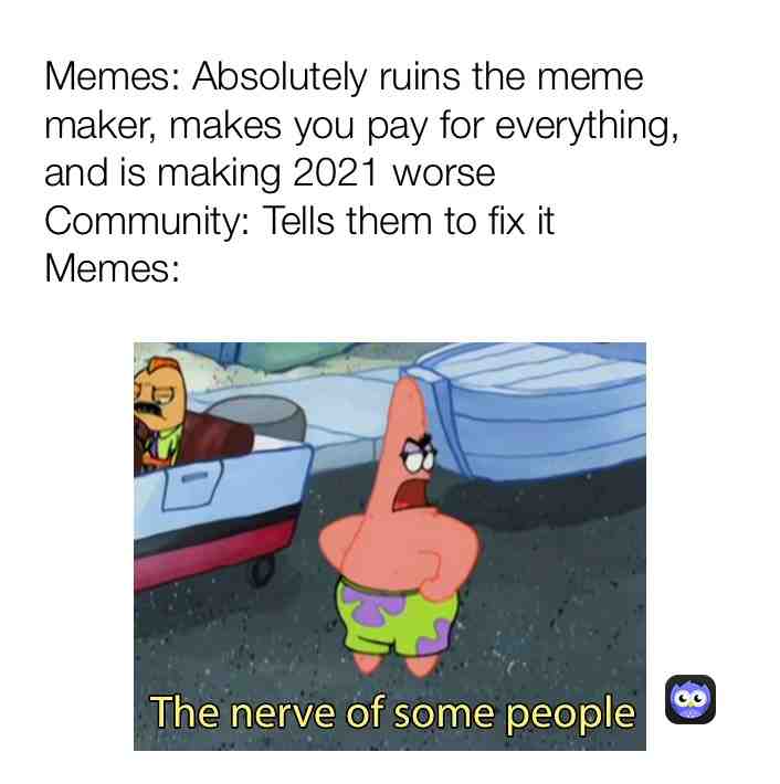 #fixthemememaker