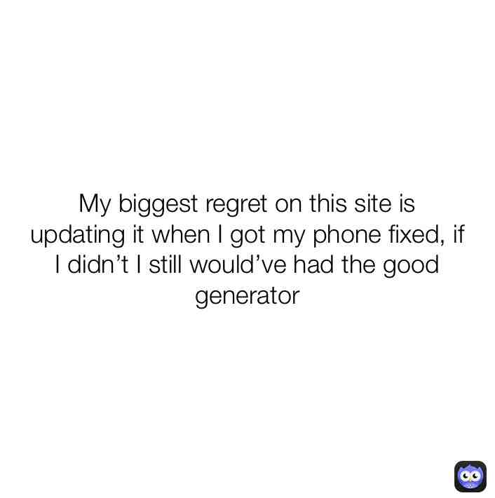 #fixthemememaker