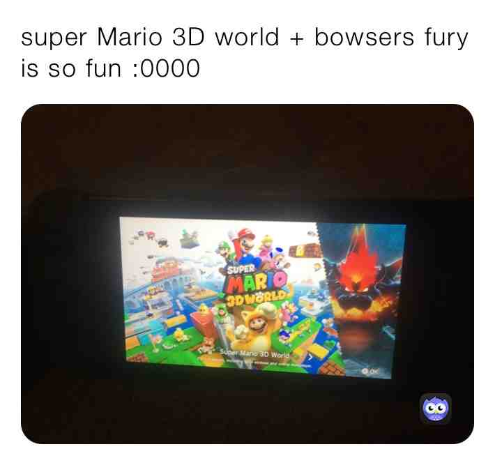 #Nintendo  #switch  #nintendoswitch  #mario