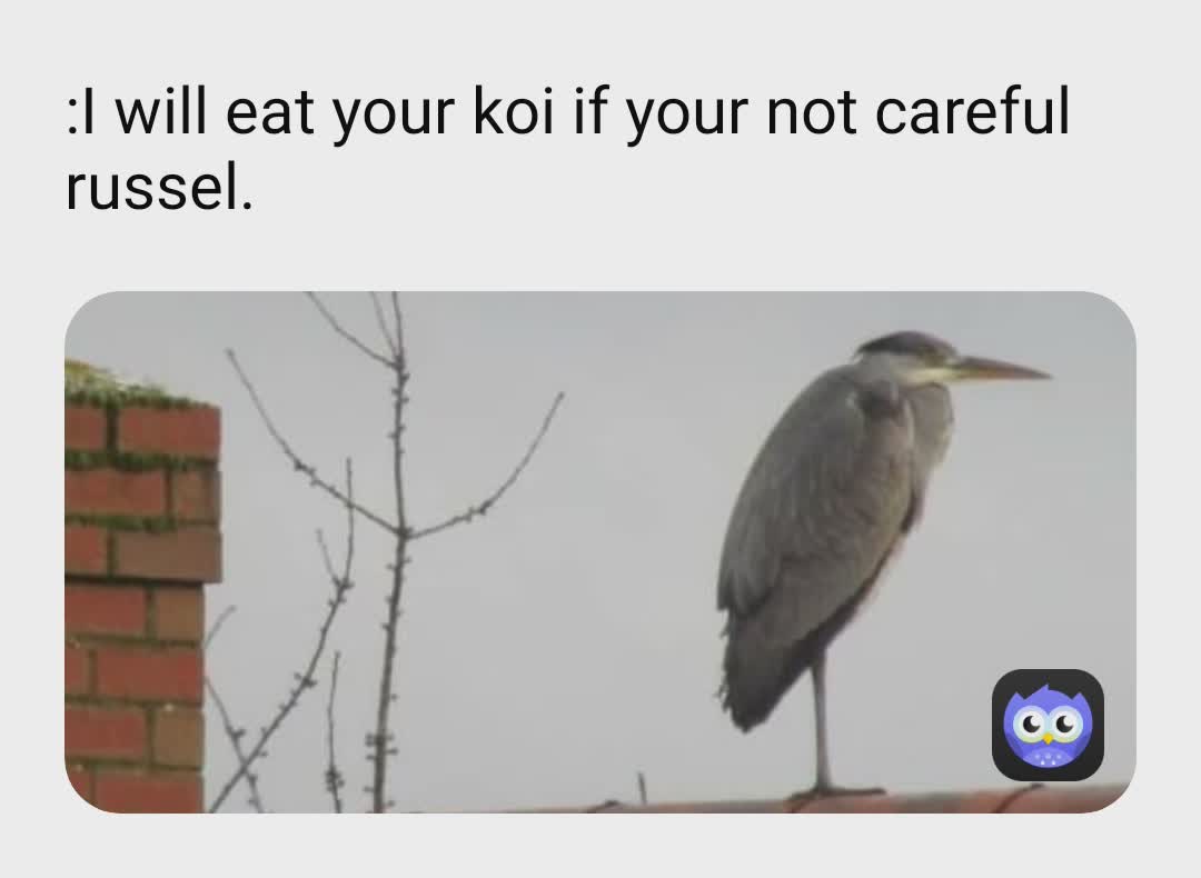 Meme by Onescaredboi