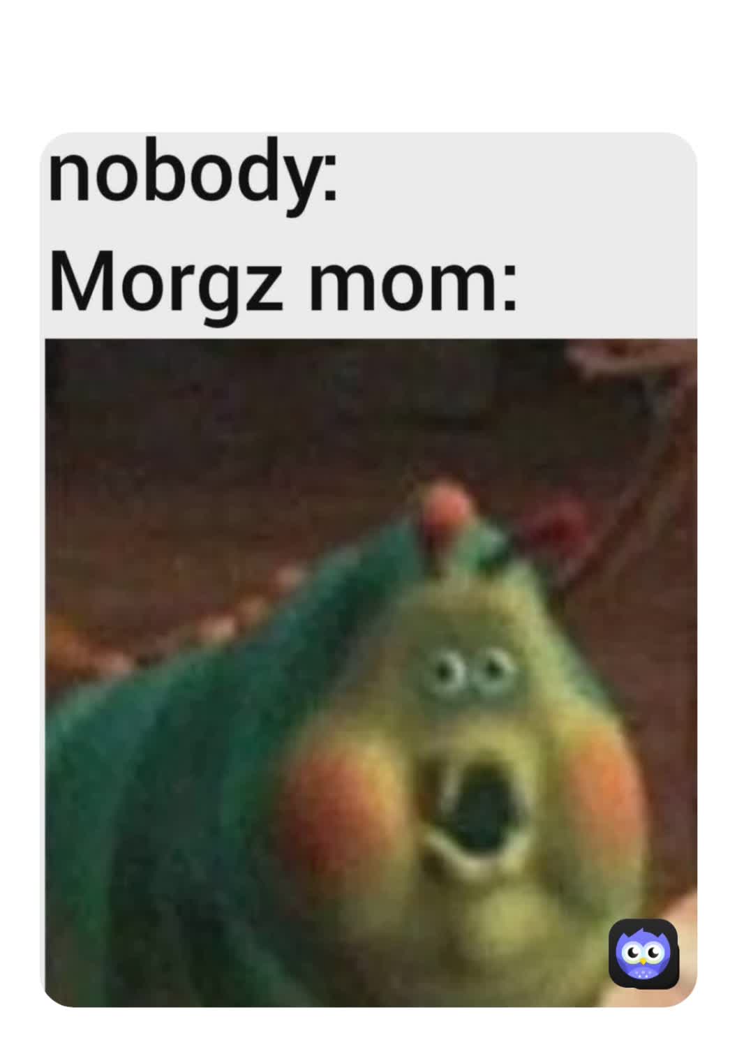 Meme by Onescaredboi