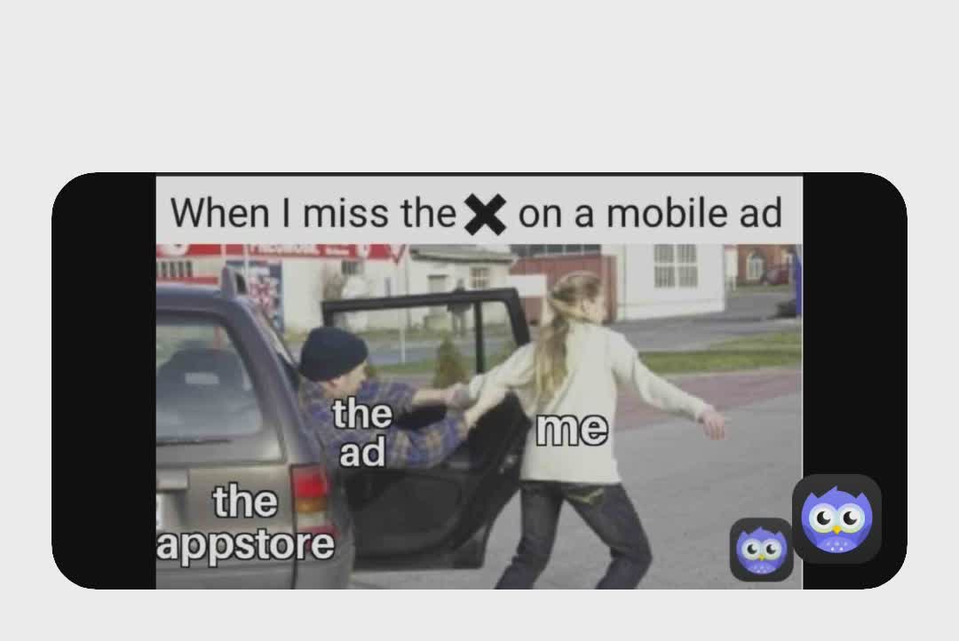 Meme by Onescaredboi