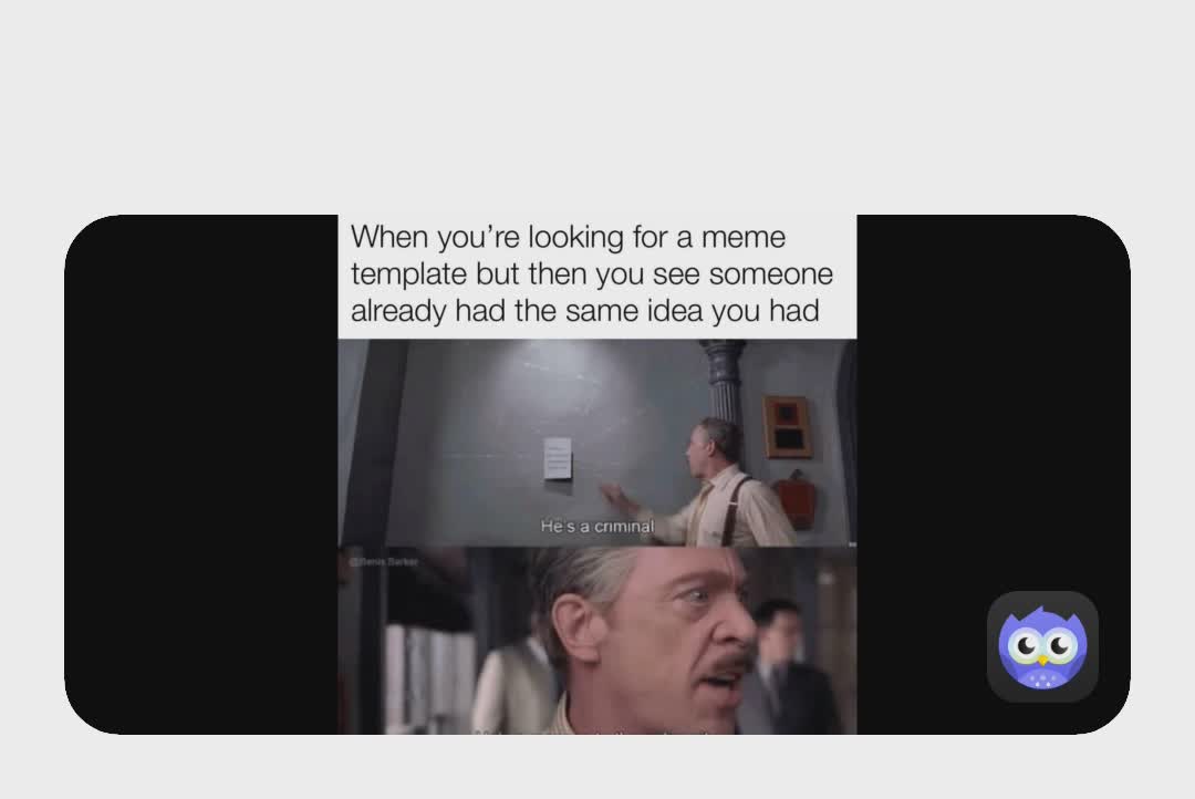 Meme by Onescaredboi