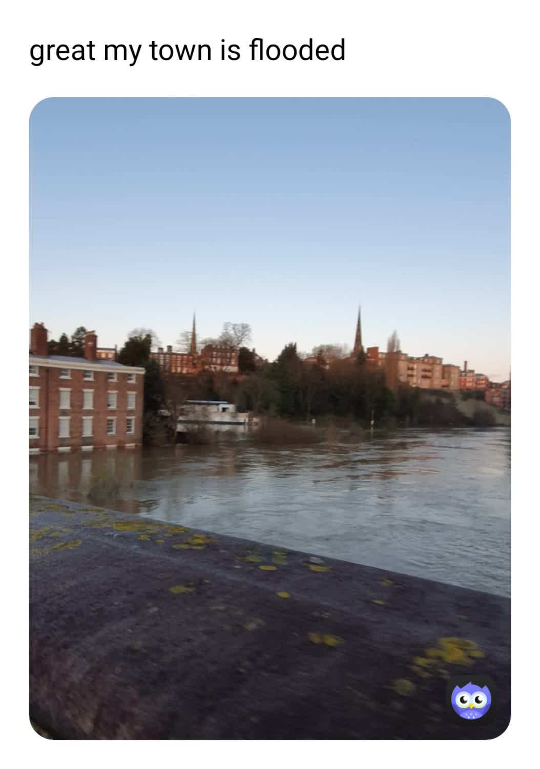 Meme by Onescaredboi