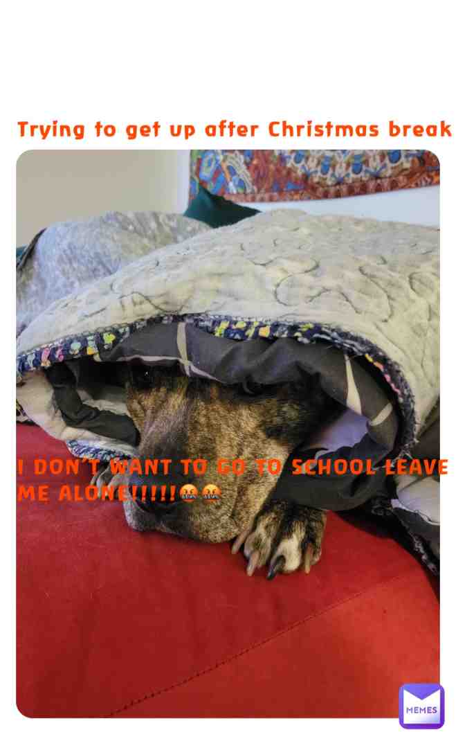 #leavemealone
