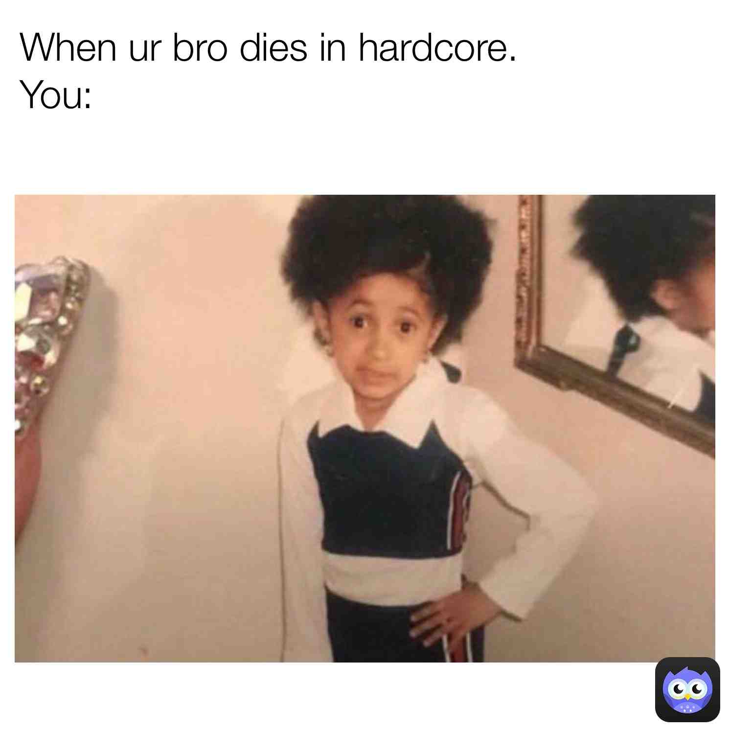 #bigbro