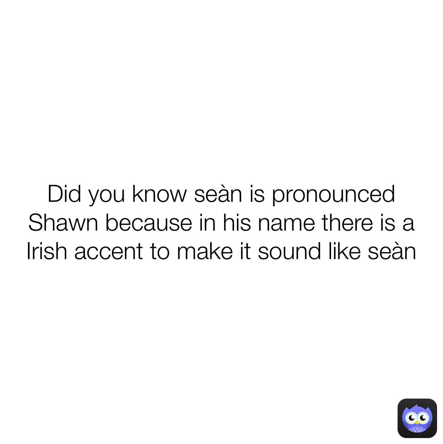 Go follow showerthoughts to get more cooler stuff like this!  #showerthoughts