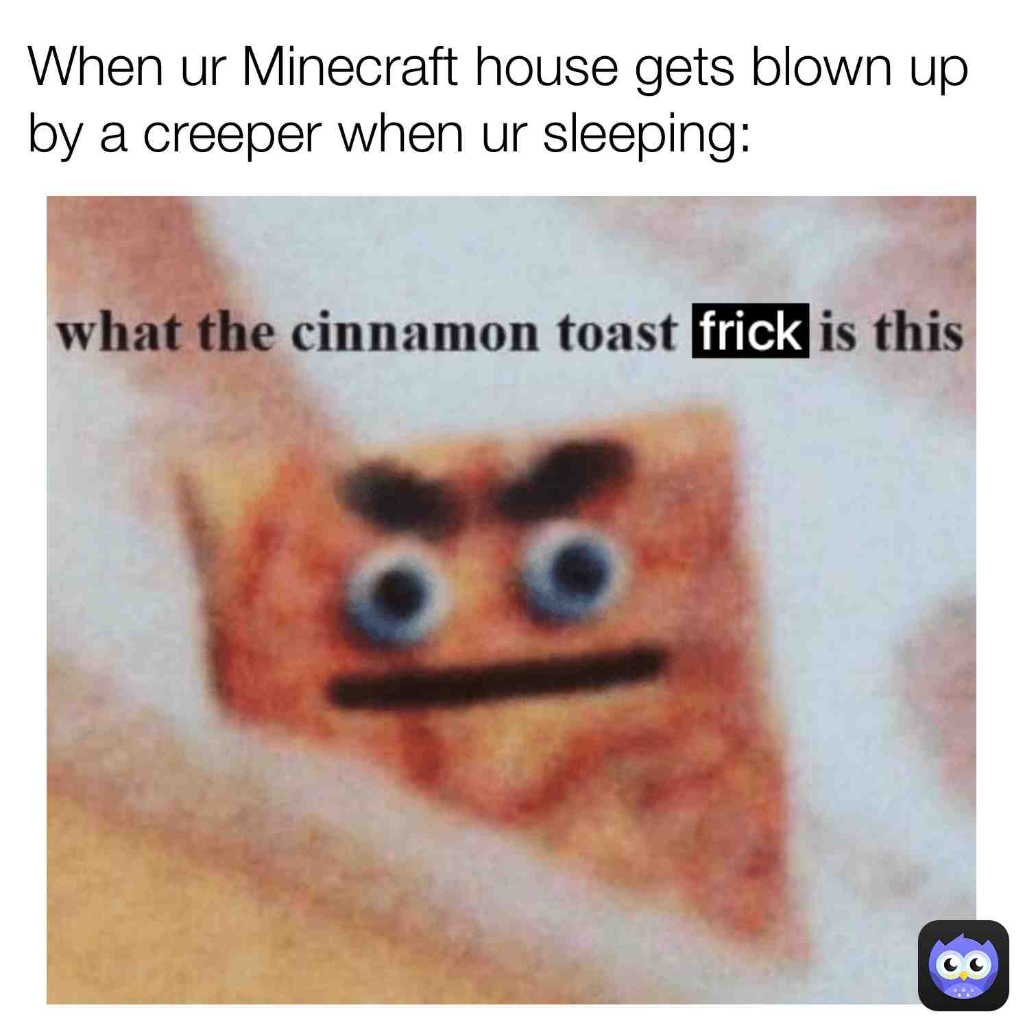 #creeperawman