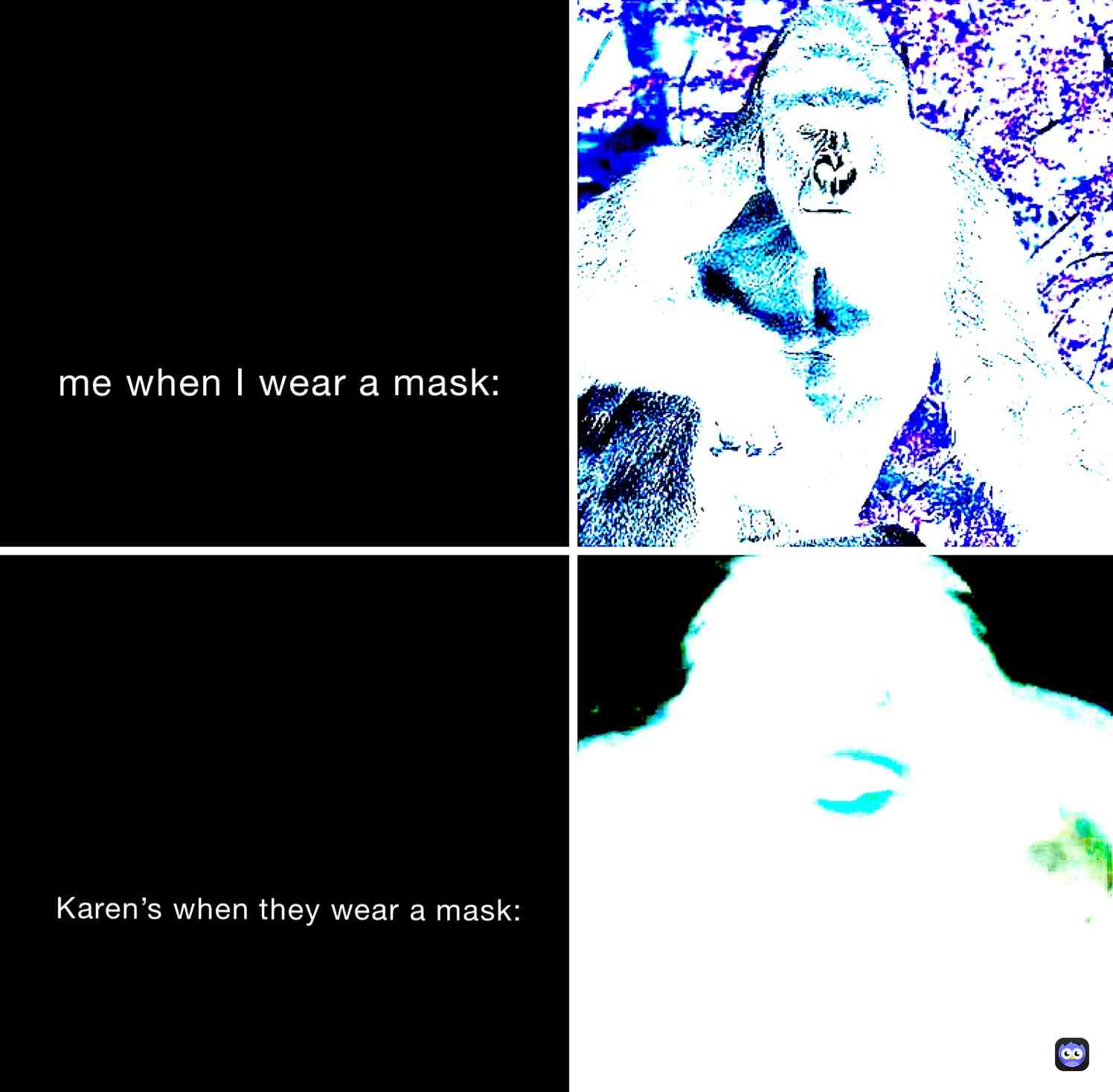 #likemymemes  #karenmemes