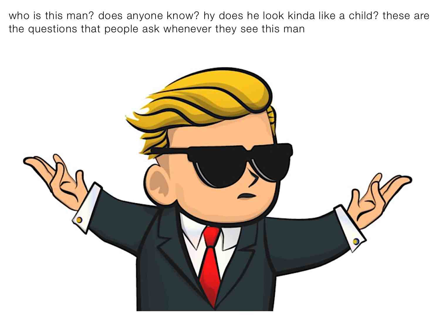 Idk ​ #wallstreetbets