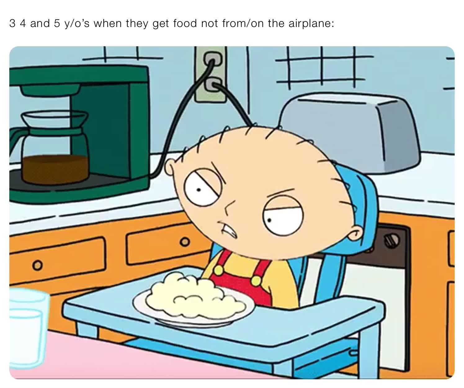 Stewie griffin gif